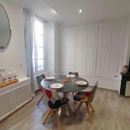 Appartement F2 Dans Le Centre Historique Le Puy-en-Velay ภายนอก รูปภาพ