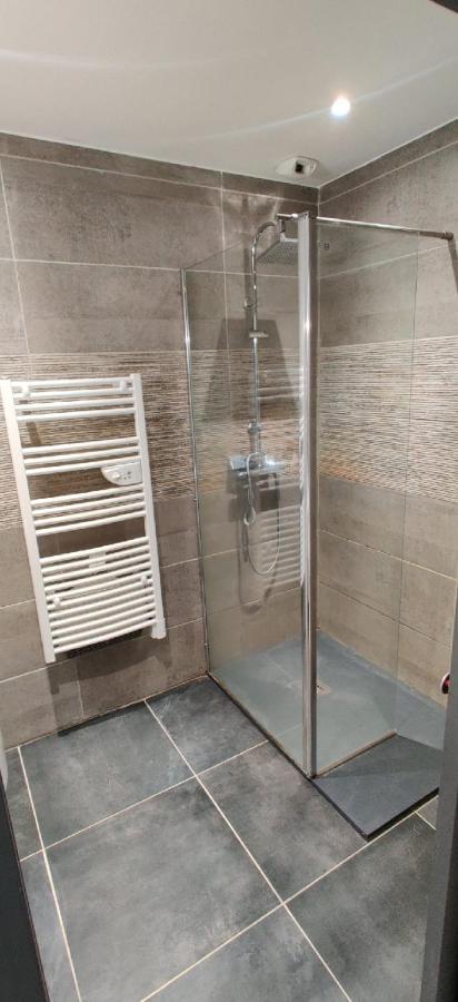 Appartement F2 Dans Le Centre Historique Le Puy-en-Velay ภายนอก รูปภาพ
